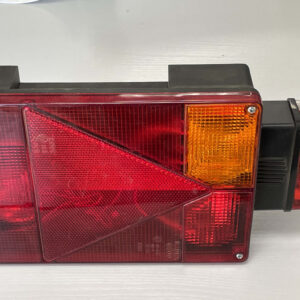 FEU ARRIERE RADEX GAUCHE AVEC - FEU GABARIT