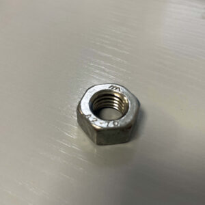 ECROU INOX A2 LES 50