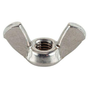 ECROU INOX A2 OREILLES L'UNITE