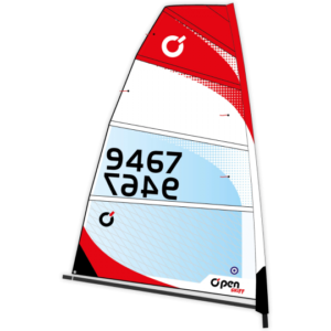 GREEMENT OPEN SKIFF RACE 4.5 - MONOFILM