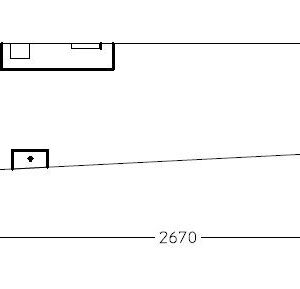 CHAUSSETTE A SPI MATTIA COMPATIBLE
