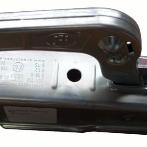 TETE ATTELAGE 750KGS TIMON - 50mm