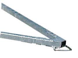 OPTION TRACTAGE SUR CHARIOT - CATA GALVA