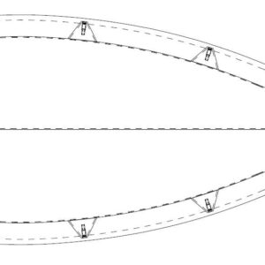 - TAUD BENJI 380 DESSUS
