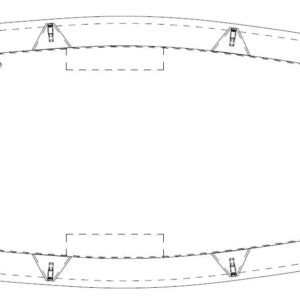- TAUD SPORTYAK 245 DYED