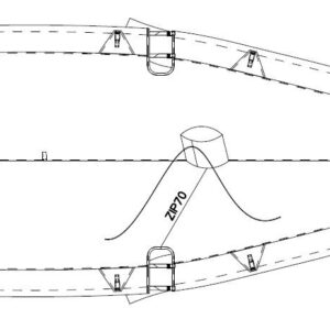 - TAUD CLUB2 DESSUS  POLYESTER