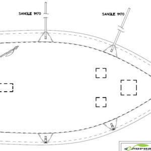- TAUD ZOOM 8 ROUTE DESSUS