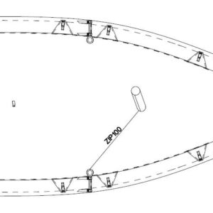 - TAUD FIRST 14 DESSUS POLY/