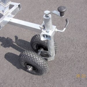 OPTION ROUE JOCKEY 2 ROUES - 260