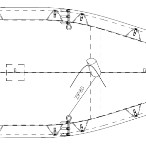 - TAUD LASER VAGO DESSUS