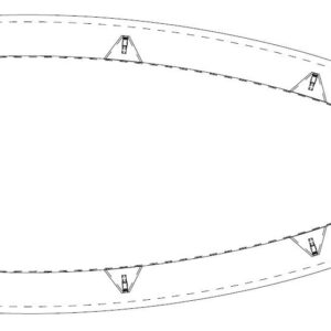- TAUD TRUC DESSUS COTON/