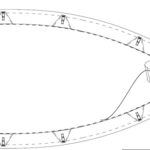 - TAUD TWINER DESSUS POLYESTER