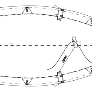 TAUD RS FEVA DESSUS PVC
