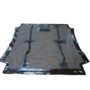 TRAMPOLINE COMPAT HOBIE CAT - TATOO SOUDE MESH PVC