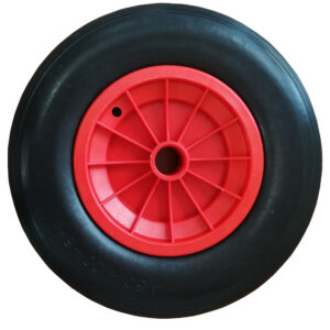 ROUE ANTI CREVAISON -DIFFERENTS AXES