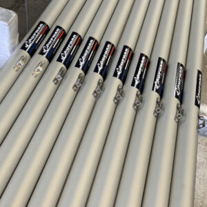 MAT OPTIMIST STANDARD - ACCASTILLE