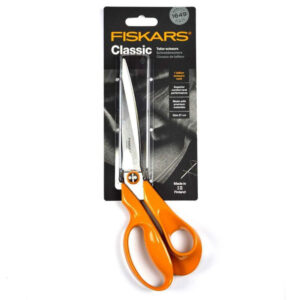 CISEAUX POUR VOILERIE