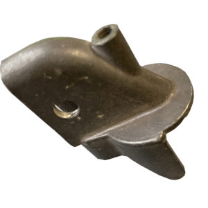 TETE DE MAT RETREINT