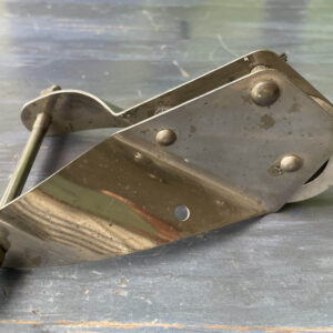 FERRURE CAPELAGE FOC DERIVEUR - VIADANA