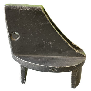 TETE DE MAT - DIAM 60