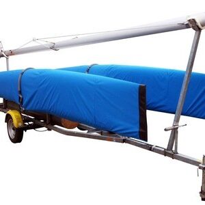 TAUD MATTIA F18 (PAIRE DE - COQUES) ROUTE POLYESTER