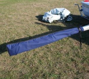 CHAUSSETTE PIED MAT 1M30 - POLY/COTON