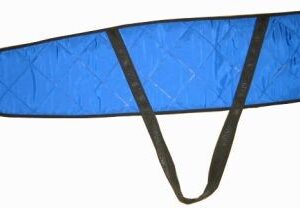 HOUSSE SAFRAN SPEED FEET 18 / - LA PAIRE