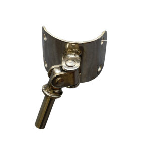 VIT DE MULET DOIGT DIAM 8 - INOX