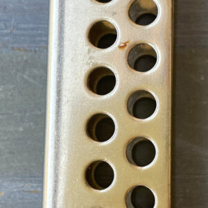 TAUD SPEED FEET 18 DESSOUS - DYED POLYESTER ENDUIT PU