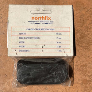 JEU DE CALES 66X15MM POUR - TAQUET ENTRE AXE 36MM