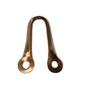 EMPLANTURE RENFORCEE AVEC - ANCRAGES POULIES