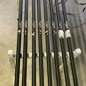 MAT OPTI AVEC FERRURE INOX VDM TYPE MBL1