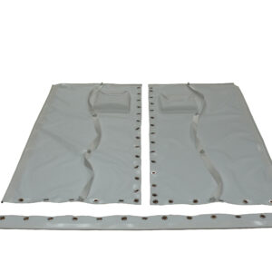 TRAMPOLINE COMPAT HOBIE CAT - 17 SOUDE