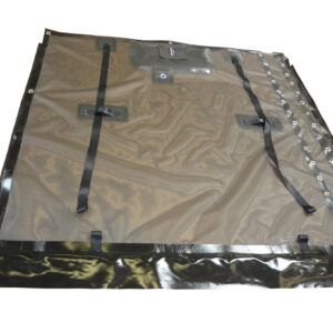 TRAMPOLINE COMPAT NACRA 500 - SOUDE MESH PVC