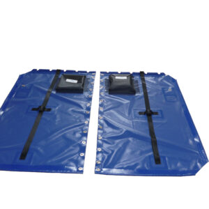 TRAMPOLINE COMPAT FKAT 15