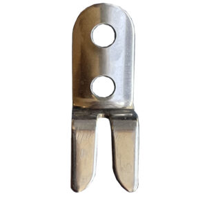 HOOK INOX DE GV - COINCEUR EN V