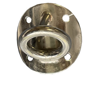 FERRURE POUR TUBE - GRATEAU