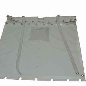 TRAMPOLINE COMPAT NC 14 - DEMONTABLE