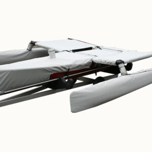 TAUD WETA 4.4 (5 PIECES) - POLYESTER ENDUIT PVC 540 GRS