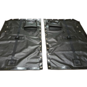 TRAMPOLINE COMPAT FKAT 15 - SOUDE MESH