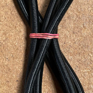 ELASTIC SANGLE DE RAPPEL - LASER D7MMX1M