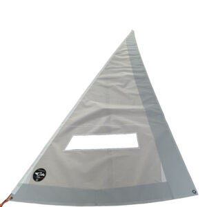 FOC TOPAZ ARGO COMPATIBLE - AVEC FENETRE ET BANDE UV