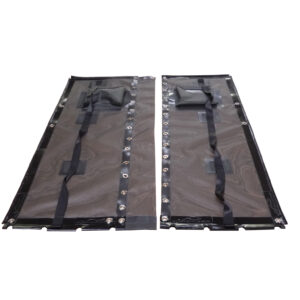 TRAMPOLINE COMPAT HOBIE CAT - T1 SOUDE MESH PVC