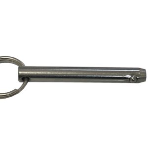 AXE RAPIDE A BILLES D6 LU 38 - MM TETE A TROU