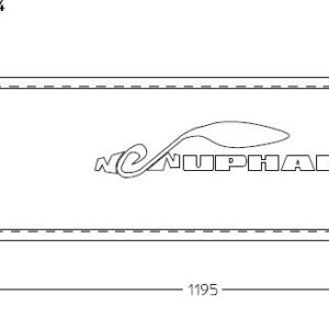 HOUSSE DERIVE CLASS A A - L'UNITE MATELASSE