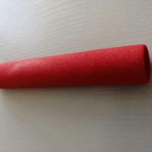 POIGNEE MOUSSE COURTE