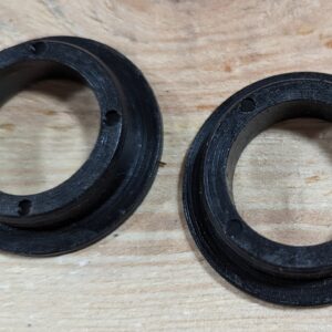 BAGUE NYLON P/ROUE 400 - ROULEAUX AIGUILLE 25 LA PAIRE