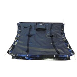 TRAMPOLINE COMPAT HOBIE CAT - ADVANCE EVOLUTION SOUDE MESH