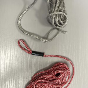 BOUTS BORDURE LASER PRIMAIRE + SECONDAIRE EPISSES