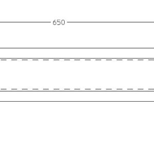 SANGLE RAPPEL REMBOURREE EQUIPE-L UNITE